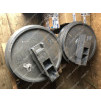Колесо направляющее в сборе DOOSAN 420LC-V 2270-9009B 1