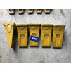 Коронка ковша KOMATSU PC300-7 207-70-14151 1