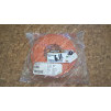 Бобышка ковша HITACHI ZX240LC-5G 4445242