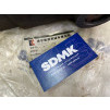 Гидроклапан SHANTUI SD-22 154-49-51100 1
