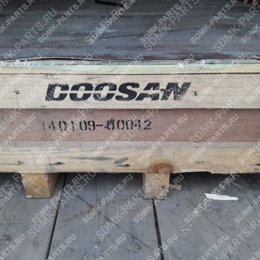 Поворотный круг 109-00030/B DOOSAN 255LC-V 140109-00042 1