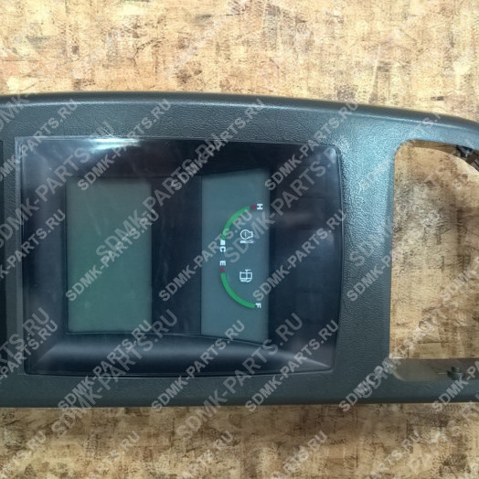 Панель приборов (Кластер 300426-00084A) DOOSAN 420LC-V 539-00048G 3