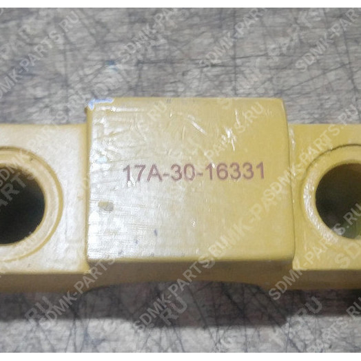 Крышка KOMATSU D155A-5 17A-30-16331 1