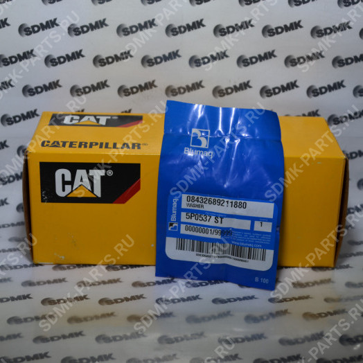 Шайба CAT 5P0537 (358-0992 / 3580992 / 7.1X14.3X2.0)
