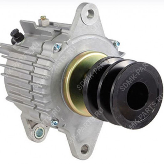 Генератор (24V 20A ) ALT-0130 (2P1204, 2P1698, 6N5468, 7S5897, 9S4070, 9S4870) (UNIPOINT)