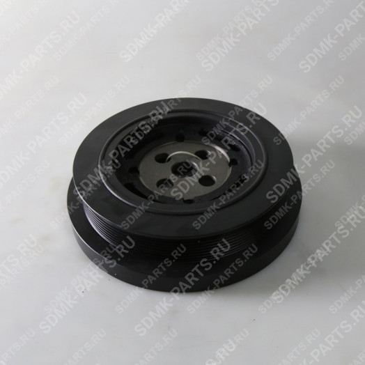 Демпфер коленвала 3925570 KOMATSU PC300-7 6742-01-5289