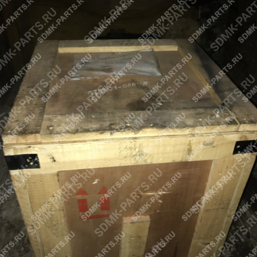 Гидромотор хода с редуктором DOOSAN DX300 170401-00048A/B 1