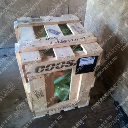 Гидромотор поворота DOOSAN 340LC-V 2401-9309A 3