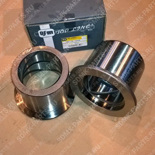 Втулка двойная 207-70-72351+207-70-72360 KOMATSU PC300-7 207-70-72460