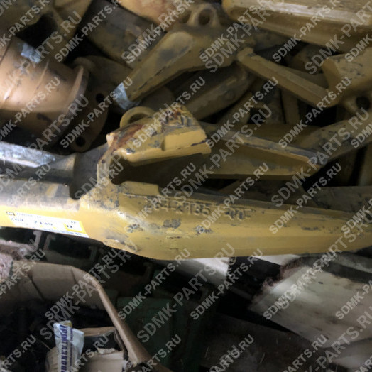 Адаптер коронки (K130) CATERPILLAR 264-2135 2