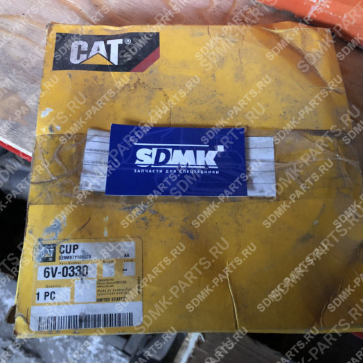 Обойма подшипника CATERPILLAR 6V0330