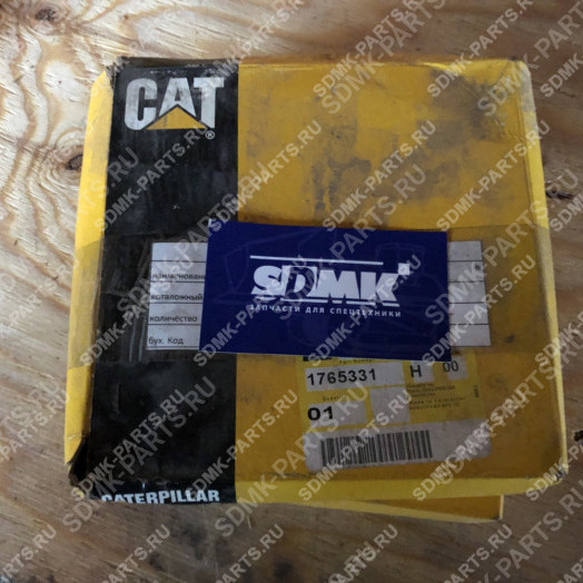 Плавающее уплотнение (доукон) CATERPILLAR 176-5331