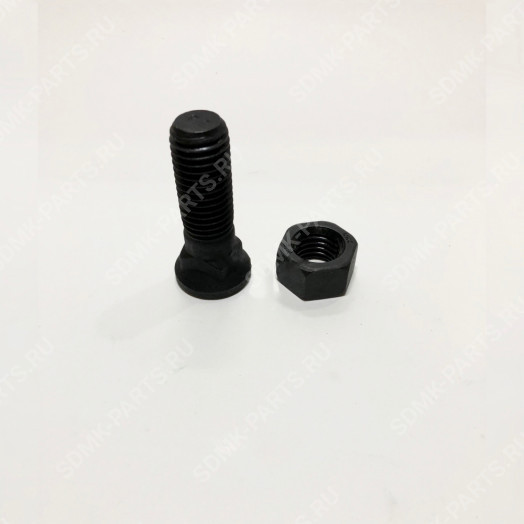 Болт с гайкой SHANTUI SD-16 154-71-41270