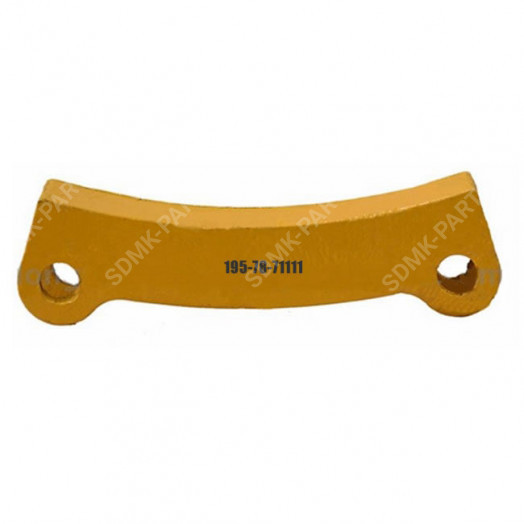 Протектор стойки рыхлителя (защита рыхлителя) KOMATSU 195-78-71111