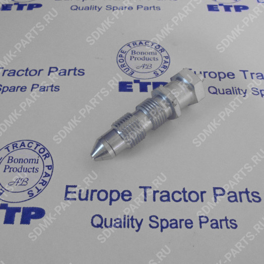 Клапан натяжителя цепи KOMATSU PC300-7 07959-20001