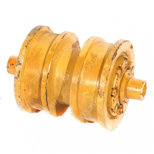 Каток опорный двубортный KOMATSU D155A-5 17A-30-00080