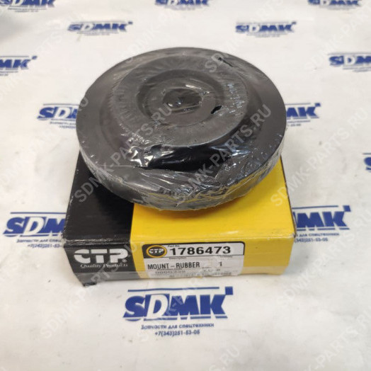 Подушка двигателя CAT 330DL 178-6473
