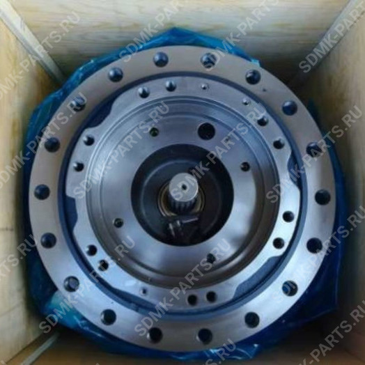 Редуктор хода без мотора HYUNDAI R305LC-7 31N8-40072 2