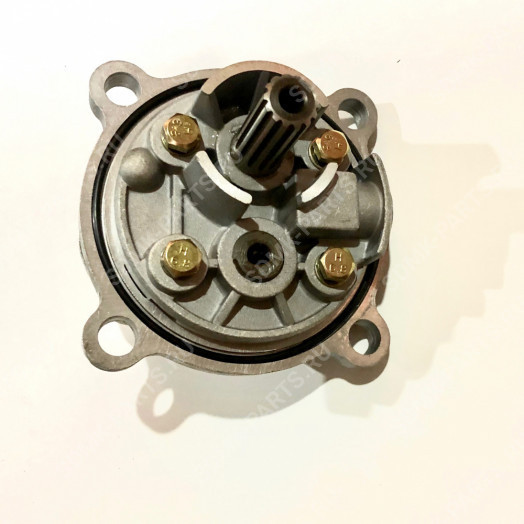 Насос откачивающий 175-13-23500 SHANTUI SD-16 16Y-11-40000