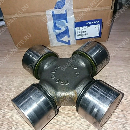 Крестовина VOLVO FMX 22121116