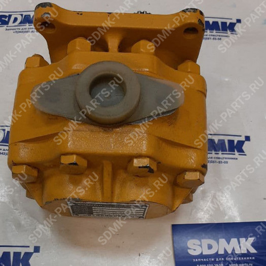 Насос трансмиссии SHANTUI SD-32 07433-71103 2