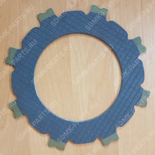 Фрикцион DOOSAN 210W K9004084