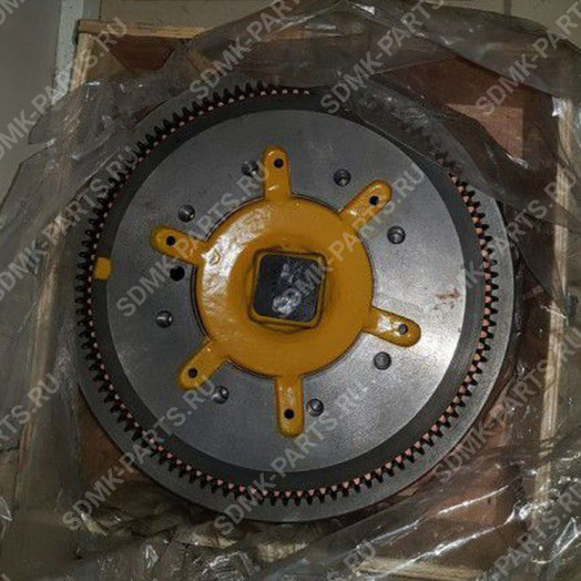 Фрикцион SHANTUI SD-16 16Y-16-00000