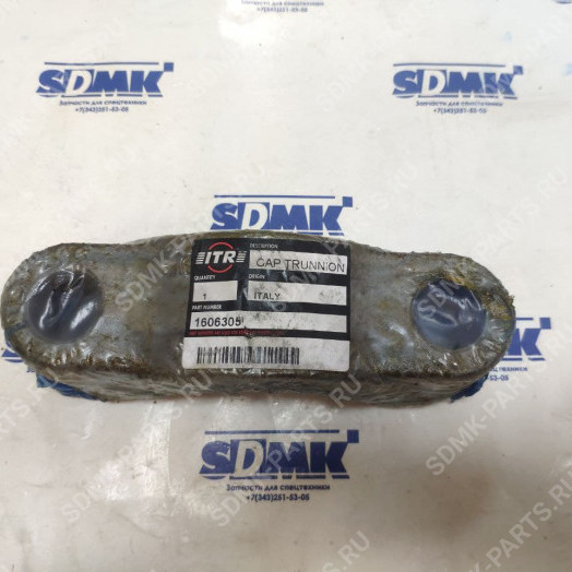 Крышка CAT D6R 160-6305
