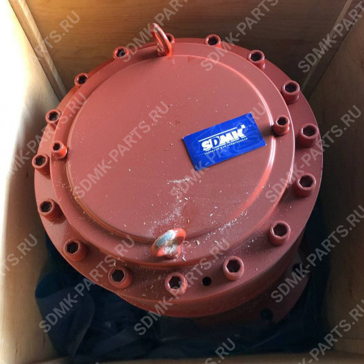 Редуктор поворота 130401-00021 DOOSAN DX300LCA K1002518