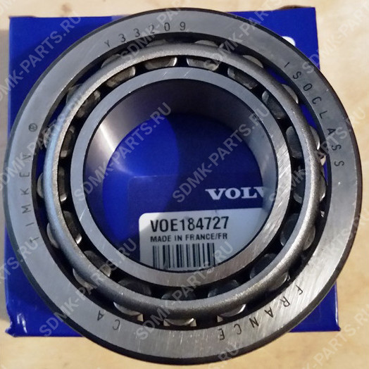 Подшипник VOLVO G976 11714674