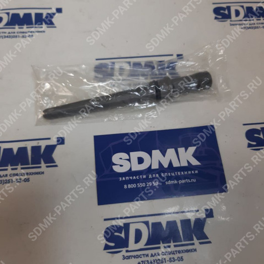 Коннектор форсунки KOMATSU PC200-8 6754-715510