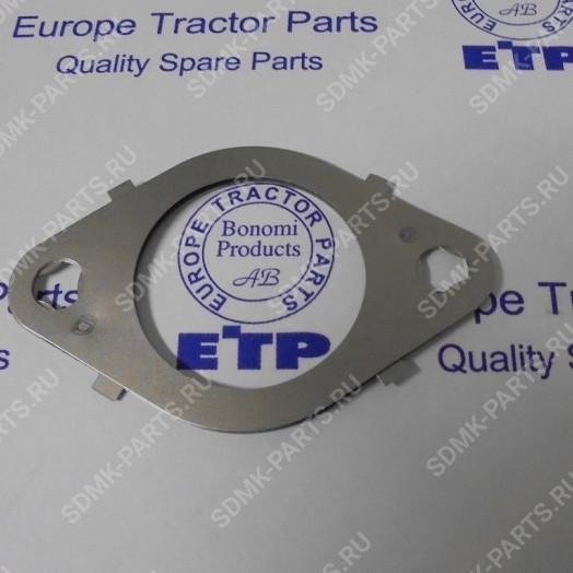 Прокладка KOMATSU PC300-8 6745-11-5811