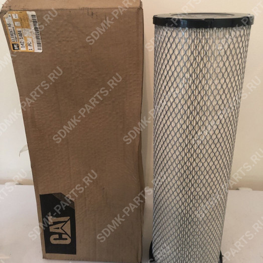 Фильтр воздушный CAT 330DL 142-1404