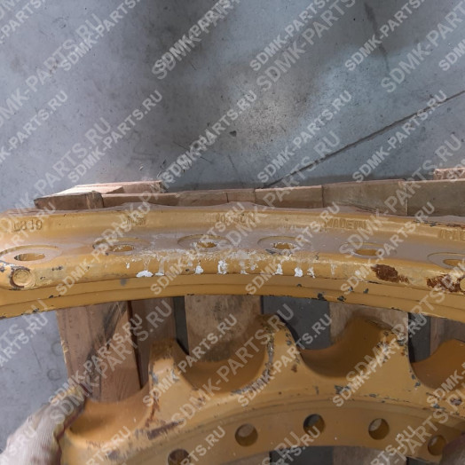 Сегменты, комплект 5шт 7T1247 CAT D9R 7T1246 2