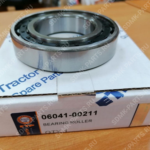Подшипник KOMATSU D355C 06041-00211