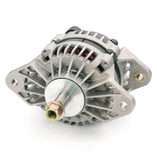 Генератор 24V Cummins 8709N