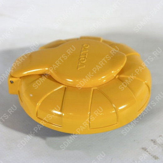 Крышка топливного бака 14528919 VOLVO EC360 14639653