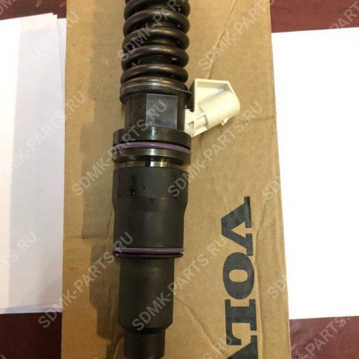 Форсунка VOLVO A35D 20430583