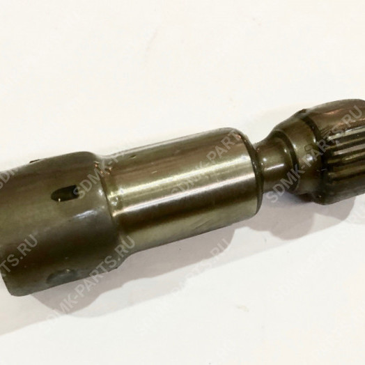 Плунжерная пара KOMATSU D355A DK134101-2920