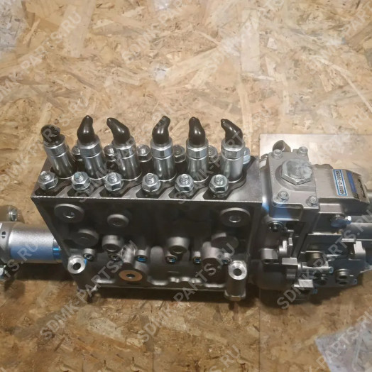ТНВД DOOSAN 420LC-V 400912-00050