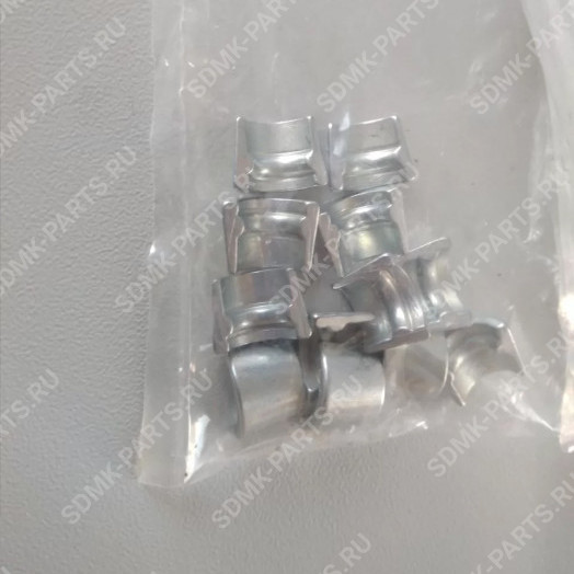 Сухарь ISUZU 4HK-1 5125650040