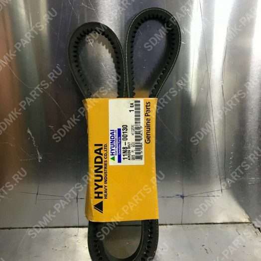 Ремень HYUNDAI R140W-7 11N8-00130