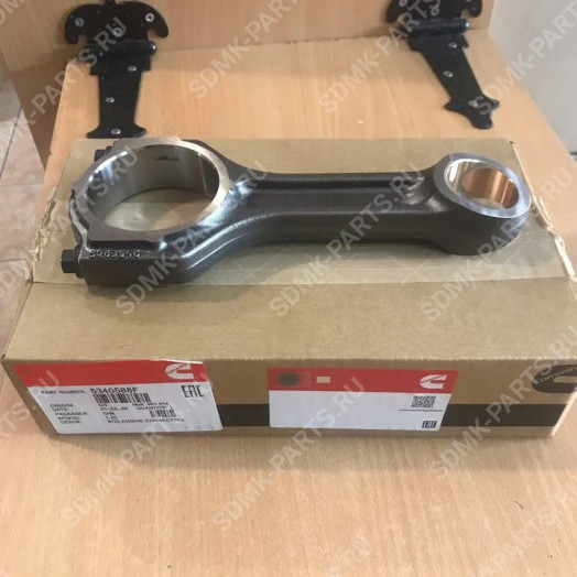 Шатун двигателя Cummins ISF2.8 5340588F