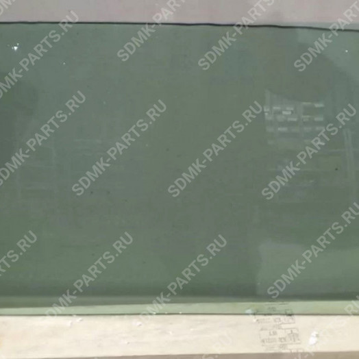Стекло лобовое нижнее 500119-00209 DOOSAN DX225LCA 903-00074
