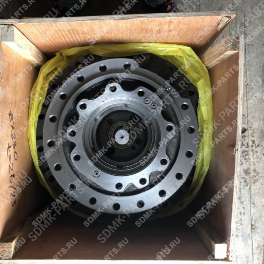 Редуктор хода без гидромотора 9233689 HITACHI ZX230LC 9202110 2