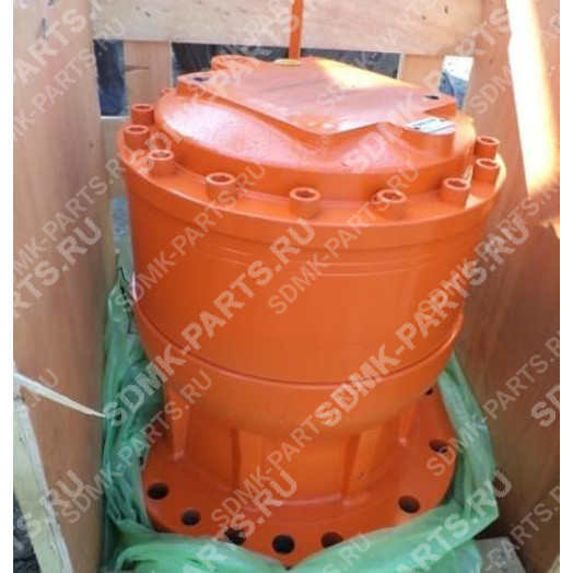 Редуктор поворота DOOSAN 420LC-V 404-00095В
