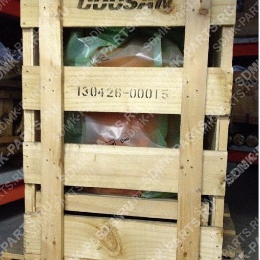 Редуктор поворота 130426-00015 DOOSAN 420LC-V 2401-9290A