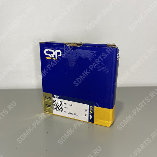 Подшипник VOLVO A35D 7011071