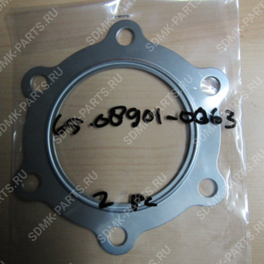 Прокладка DOOSAN 420LC-V 65.08901-0063