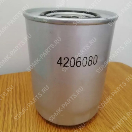 Фильтр топливный 4339603, 1132400791, CX501 (4616545/FF5108) HITACHI ZX240LC-3 4206080